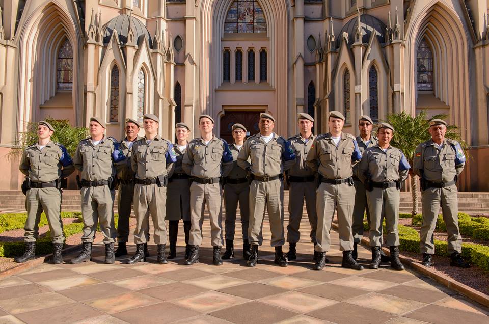 Criado em 2002, o 23º Batalhão de Polícia Militar faz aniversário em 21 de agosto