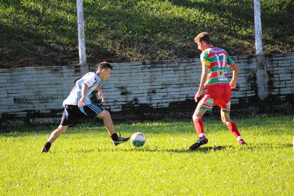 Semifinais da Copa CFC Celso iniciam nesta quinta-feira 