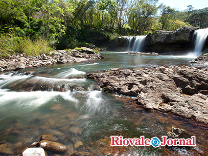 Belezas do interior podem ser visitadas através da Rota Germânica do Rio Pardinho