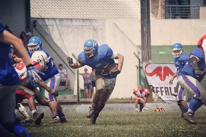 Equipe de Santa Cruz quer fazer um bom campeonato gaúcho