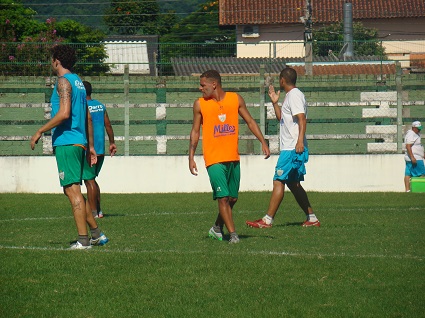 Avenida utiliza a folga na rodada para aprimorar os treinamentos e voltar a campo dia 18