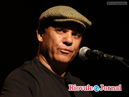 Dimas Soares traz o som mineiro para o Dandô