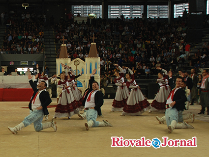 As sociedades de tiro vieram com os imigrantes alemães, um dos povos formadores do RS
