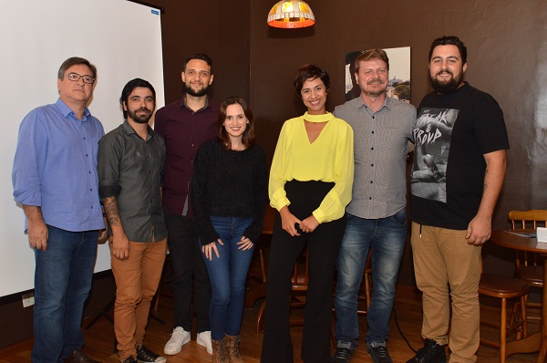 O Festival Santa Cruz de Cinema será realizado de 23 a 26 de outubro