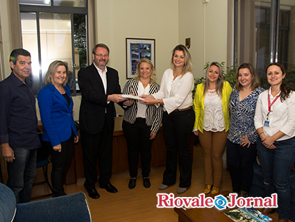 Tradução dos textos foi entregue na manhã de ontem