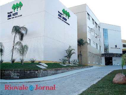 Hospital Ana Nery tem grupos de Gestantes, Adolescentes, Puérperas e Crianças