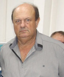 Hardi Lucio Panke diz que apenas fez um elogio para a vereadora