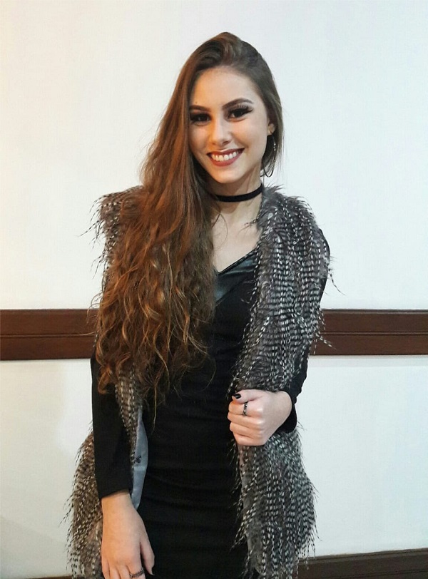 Janaína Carine Beling