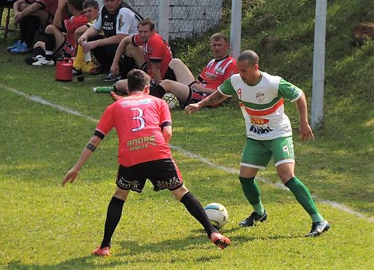 Bola rola no próximo domingo na abertura da competição, em São Martinho