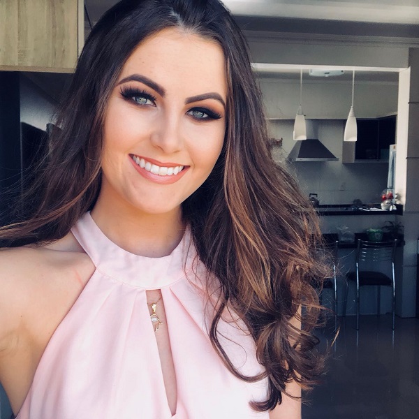 Luana Terezinha Rech