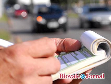 Lei Federal altera uma série de dispositivos do Código de Trânsito Brasileiro