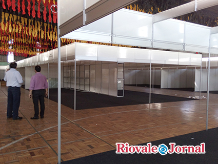 Museu do Colégio Mauá e Museu da Fenaf estarão expondo suas histórias