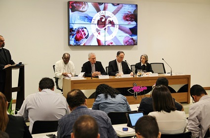 Lançamento oficial ocorreu na quarta-feira, em Brasília