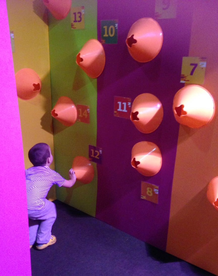 Ação foi sucesso na Feira do Livro de Venâncio Aires e estimulou a criançada a adotar hábitos mais saudáveis