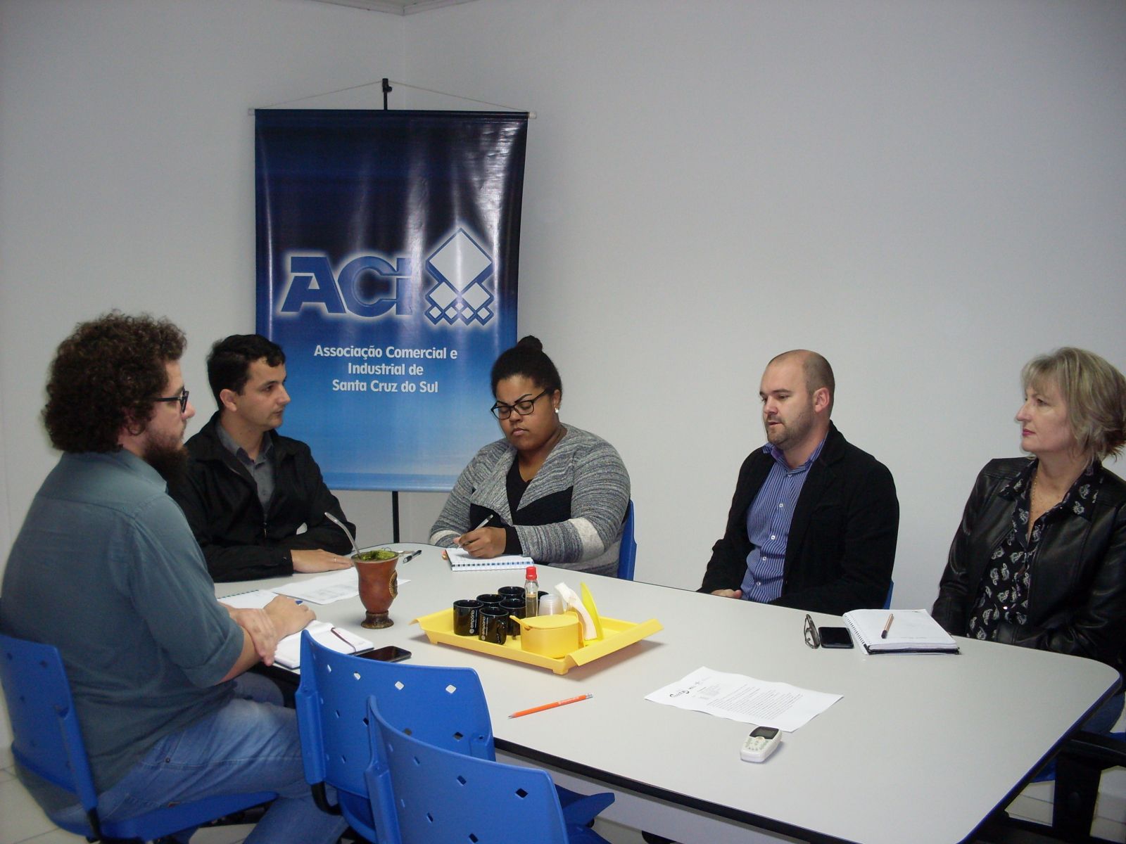 Organizadores definiram detalhes do evento que acontece no final de agosto