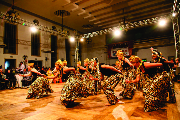 Grupo União das Etnias de Ijuí