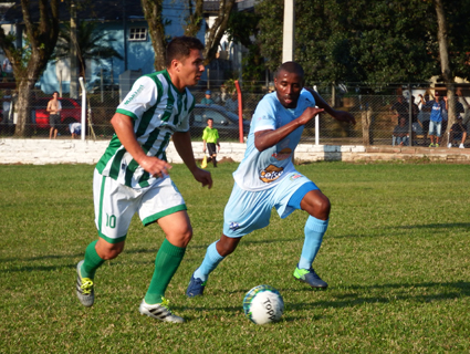 América fez sua estreia vencendo o Esperança