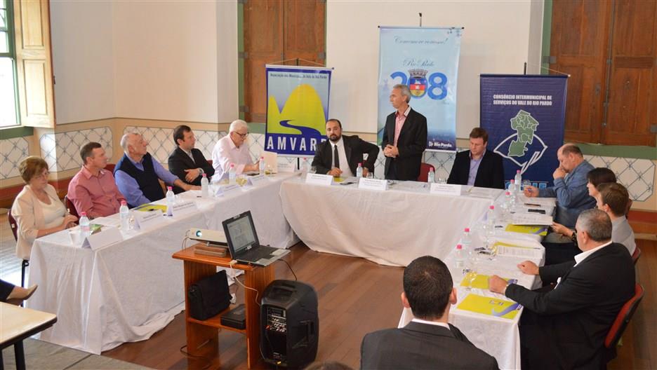 Assembleia ocorreu nesta sexta-feira, 6, em Rio Pardo