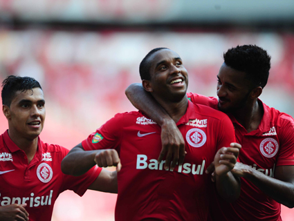 Anderson pode voltar a ser peça fundamental para o técnico Argel Fucks