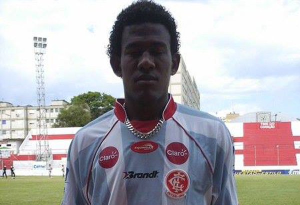 André Bahia, 31 anos