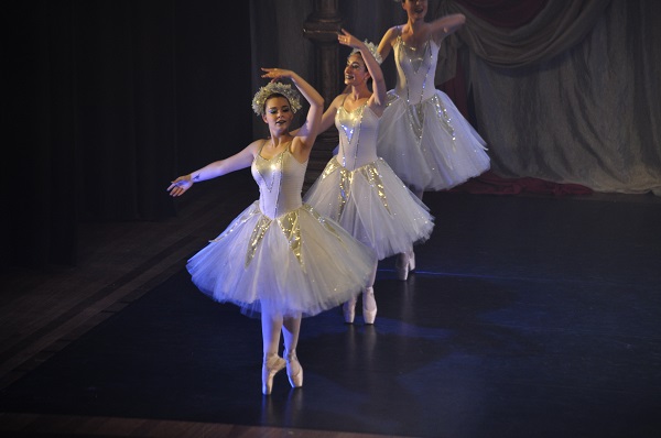 Grupo dos Flocos de Neve