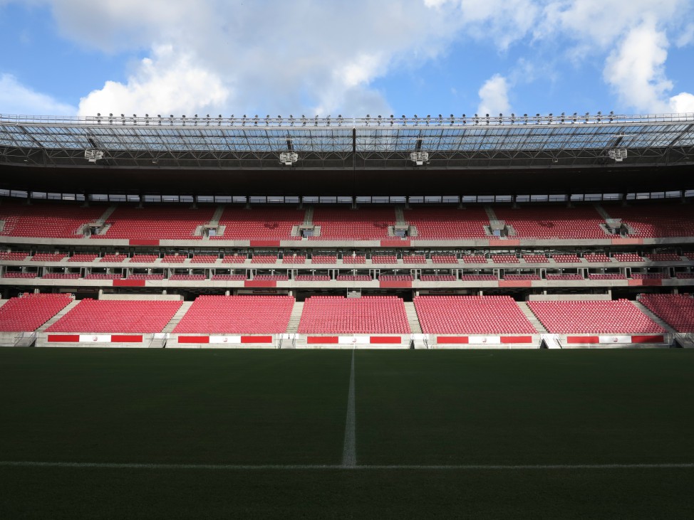 Brasil e Uruguai se enfrentam pela 5ª rodada das eliminatórias