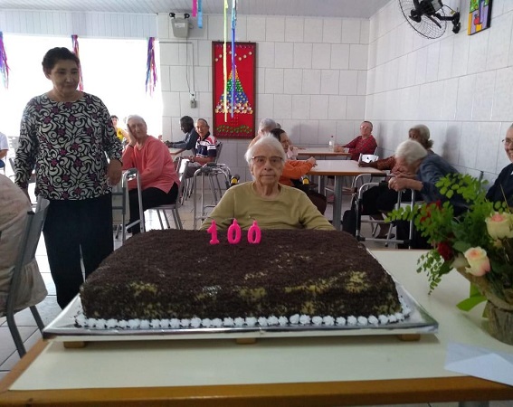 Hilda Elisabeta Sehnem