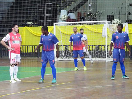 Assaf está na zona de classificação, em oitavo na tabela