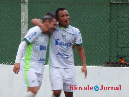 Avenida derrotou o São Gabriel na última partida, por 3x2, dentro dos Eucaliptos