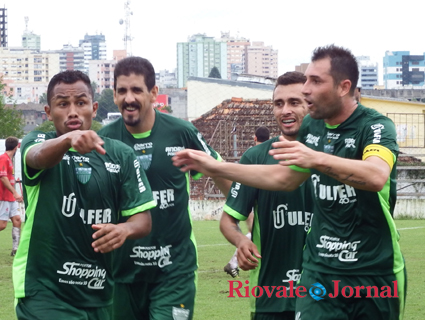 Avenida tem jogo decisivo na Boca do Lobo