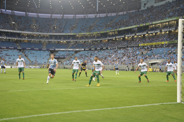 Depois de enfrentar o Grêmio, Avenida tem mais um desafio gigante, desta vez pela Copa do Brasil