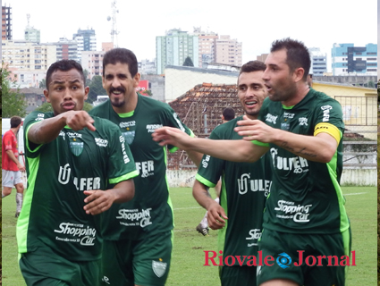 Avenida quer voltar a vencer para seguir na luta pela classificação