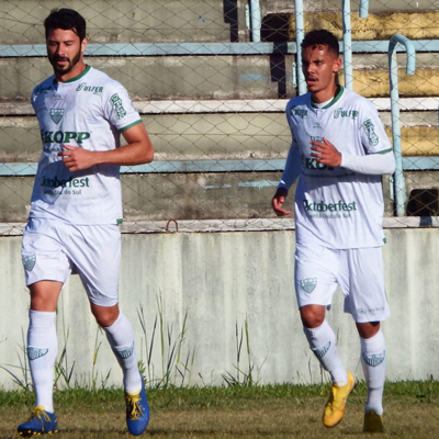'Avenida sensação' decide vaga domingo contra o São Borja
