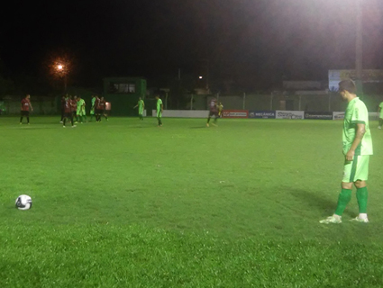 Avenida vem de duas derrotas, mas está bastante próximo da classificação