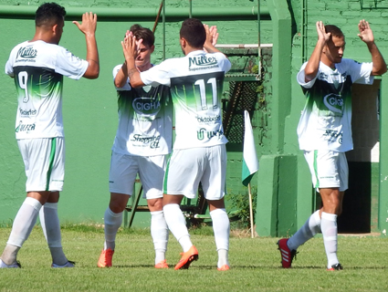 Avenida busca a primeira vitória no campeonato