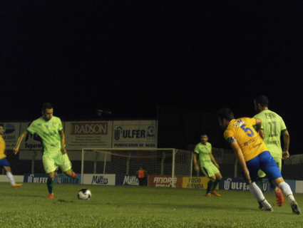 Vitória sobre o Pelotas no meio da semana deu moral ao Avenida para a sequência do campeonato