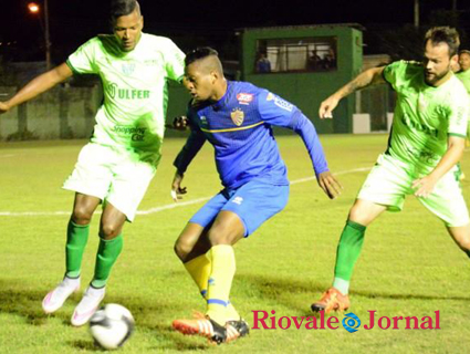 Avenida precisa reagir na Divisão de Acesso: time precisa melhorar seu aproveitamento