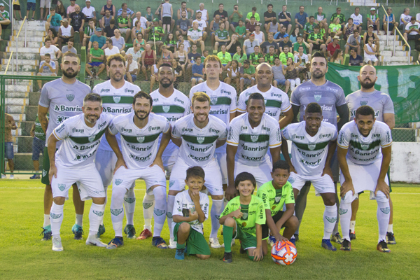 Avenida busca primeira vitória no campeonato