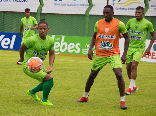 Após dois empates no Gauchão, o Avenida joga sua terceira partida contra o Caxias