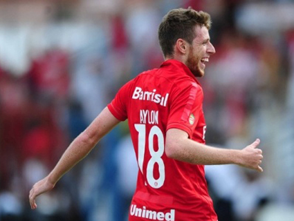 Aylon pode ser a solução para o ataque colorado