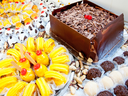 Os mais variados doces gourmets de Pelotas para quem voc ama