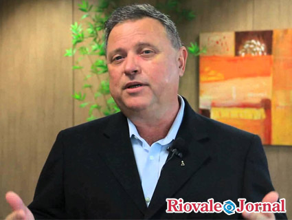 Ministro conhecerá a realidade do setor produtivo da região