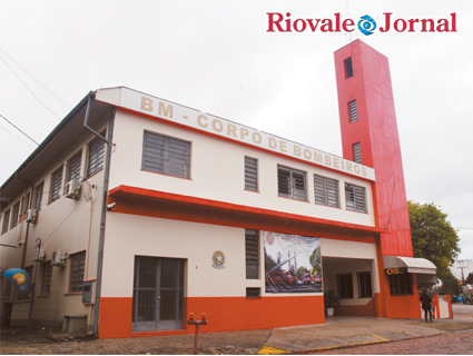 Corpo de Bombeiros poderá fiscalizar e analisar edificações de maior risco
