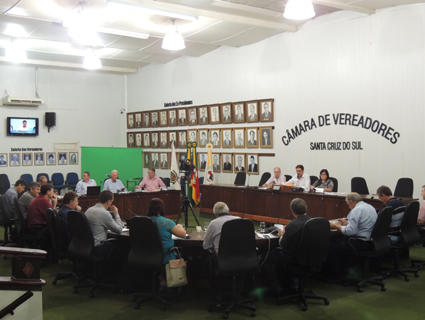 Sess‹o extraordin‡ria vai avaliar projetos importantes de origem do Poder Executivo