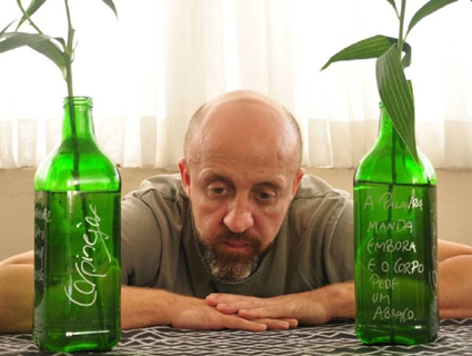 Evento terá talk show com Fabrício Carpinejar