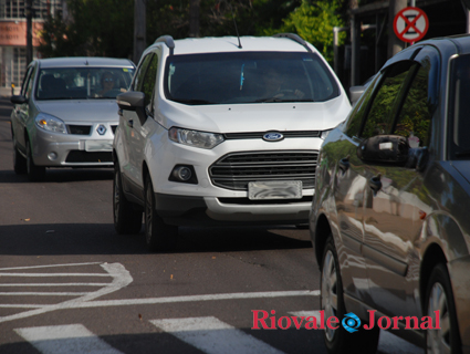 No total, 47.577 mil veículos já estão com o imposto pago, mas ainda faltam 6,5 mil quitações