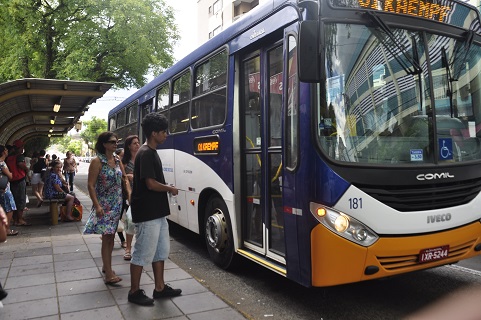 Estudantes devem ficar atentos às mudanças
