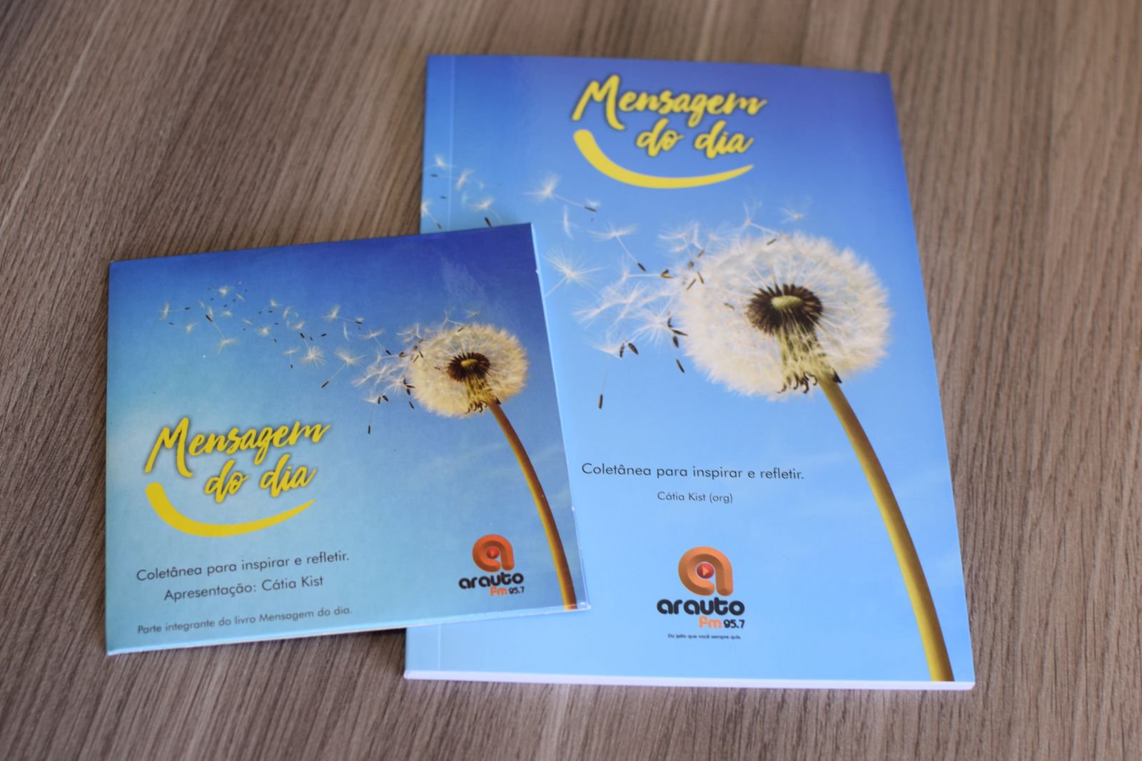 Kit é comercializado no valorde R$15,00