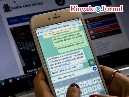 Objetivo é tornar o serviço público mais ágil e eficiente