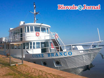 Cisne Branco sairá de Porto Alegre dia 11 de março